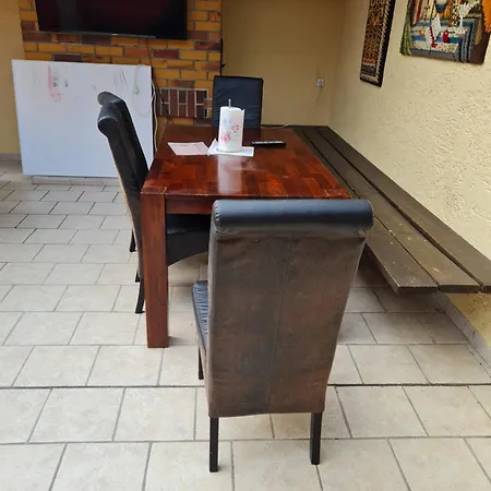 Apartman Monteurswohnungen Abendsonne *