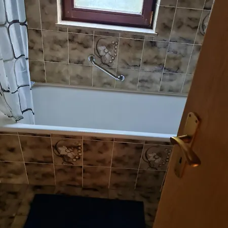 Monteurswohnungen Abendsonne * Niederdorla