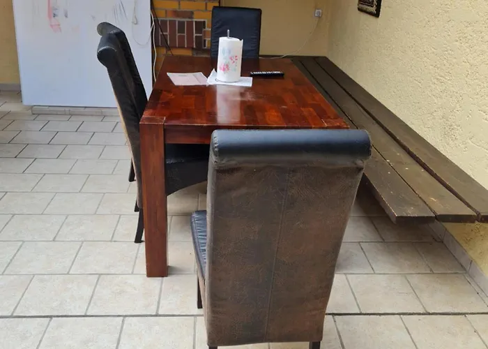 Apartman Monteurswohnungen Abendsonne *