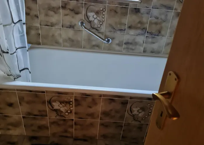 Monteurswohnungen Abendsonne * Niederdorla